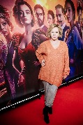 Елена Валюшкина