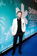 Дмитрий Сергин