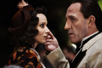 "Любовница дьявола" побеждает в чешском прокате