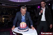 Михаил Корин и Игорь Решетов (Киномакс) 