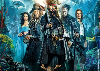 Студия Disney обдумывает перезапуск "Пиратов Карибского моря" Студия Disney обдумывает перезапуск "Пиратов Карибского моря"