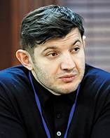 Никто другой не заинтересован в прокате нашего фильма так, как мы сами Никто другой не заинтересован в прокате нашего фильма так, как мы сами