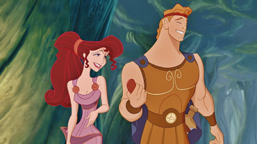 Студия Disney работает над игровым ремейком мультфильма "Геркулес" 