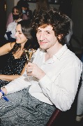 Григорий Туманов