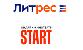 Литрес и START выяснили, какие книжные герои наиболее успешно воплощены на экране Литрес и START выяснили, какие книжные герои наиболее успешно воплощены на экране