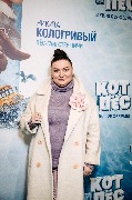 Виктория Заикина 