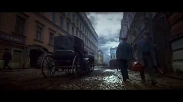 Первый тизер фильма "Дуэлянт"