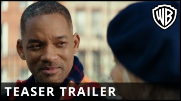 Тизер-трейлер драмы "Побочная красота" Тизер-трейлер драмы "Побочная красота"