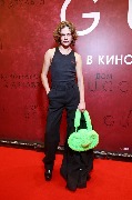 Кирилл Шаповалов