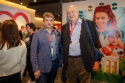 Игорь Шибанов, Валерий Мелешков
