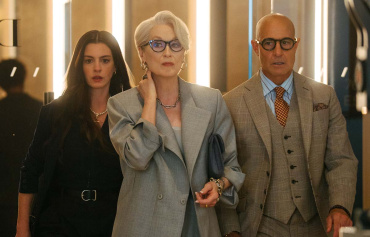 Сиквел "Дьявол носит Prada 2" снова побеждает, "Майкл" радует отличной стойкостью на международной арене