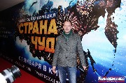 Андрей Яковлев (к/т "Гигант")