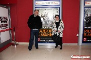 Александр и Ада Семеновы (Кинобизнес сегодня) 