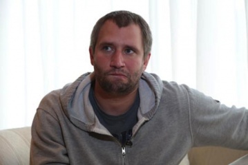 Юрий Быков снимет фильм о конфликте на Украине