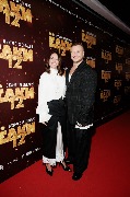 Дмитрий Журавлёв и Елена Журавлёва