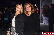 Елена Захарова (КАРО) и Ольга Чирихина
