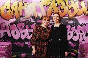 Валерия Уварова и Влада Ермолаева
