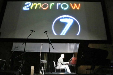 Организаторы «2morrow/Завтра» собрали средства на проведение фестиваля