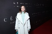 Ирина Безрукова