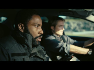Новый трейлер триллера "Довод" Новый трейлер триллера "Довод"