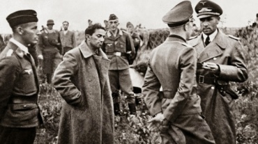 Продюсер «Вия» хочет снять фильм о сыне Сталина