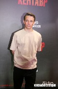 Сергей Гилев