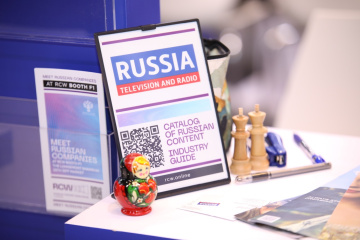Китай ждет новые российские мультфильмы, фантастику и драмы Китай ждет новые российские мультфильмы, фантастику и драмы