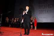 режиссер Станислав Говорухин 