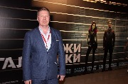 Андрей Крючков (КАРО)
