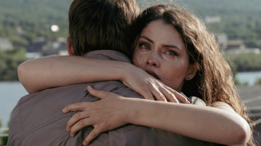 Завершились съемки многосерийной мелодрамы «Теплый ветер с севера»