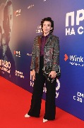 Елена Борщева