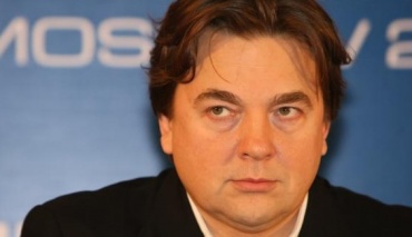 Константин Эрнст стал председателем общественного совета Музея кино