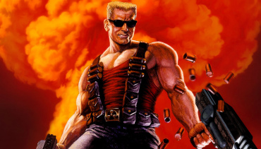 Джон Сина сыграет главную роль в экранизации серии видеоигр Duke Nukem