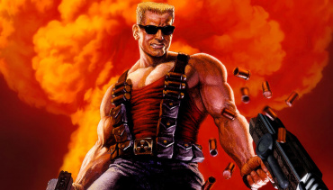 Джон Сина сыграет главную роль в экранизации серии видеоигр Duke Nukem Джон Сина сыграет главную роль в экранизации серии видеоигр Duke Nukem