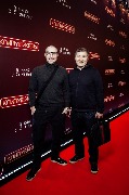Петр Буслов, Константин Буслов