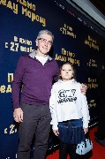Алексей Фурсин с сыном
