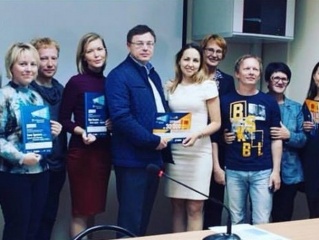 Второй Байкальский питчинг подвел итоги Второй Байкальский питчинг подвел итоги