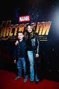 Mstiteli_Voyna beskonechnosti_Moscow premiere_Fira Chilieva s synom_новый размер