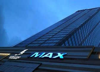 В Монголии открывается первый зал IMAX В Монголии открывается первый зал IMAX