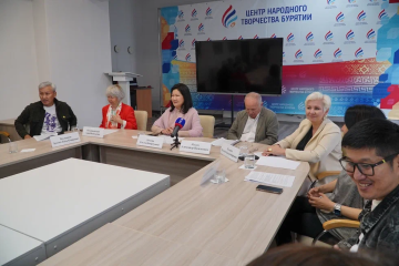 Объявлен прием заявок на участие в кинофестивале «Свидание с Россией в Бурятии» 
