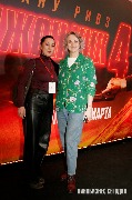 Елена Полянская, Майя Манерова