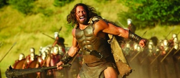 «Геракл» совершает подвиги в российском кинопрокате