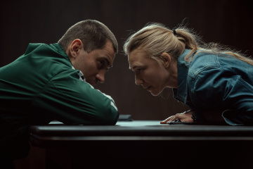 Начались съемки детективной драмы «Отпечатки» с Оксаной Акиньшиной и Дмитрием Чеботаревым Начались съемки детективной драмы «Отпечатки» с Оксаной Акиньшиной и Дмитрием Чеботаревым