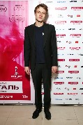 актер Иван Мулин