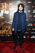 Павел Артемьев