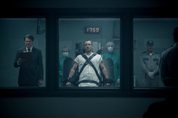 На Рождество - «Кредо убийцы» и «Монстр-траки» (Обзор новинок уик-энда 5 - 8 января) На Рождество - «Кредо убийцы» и «Монстр-траки» (Обзор новинок уик-энда 5 - 8 января)