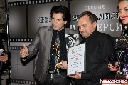 певец Авраам Руссо, Максим Кошельков (СТС)
