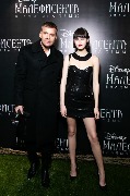 Maleficenta 2_Moscow premiere_top model Polska Olga Kleczkowska_новый размер