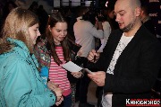  актер Роман Юнусов