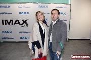 Ольга Зинякова (КАРО) и Вадим Верещагин (Централ Парнершип)